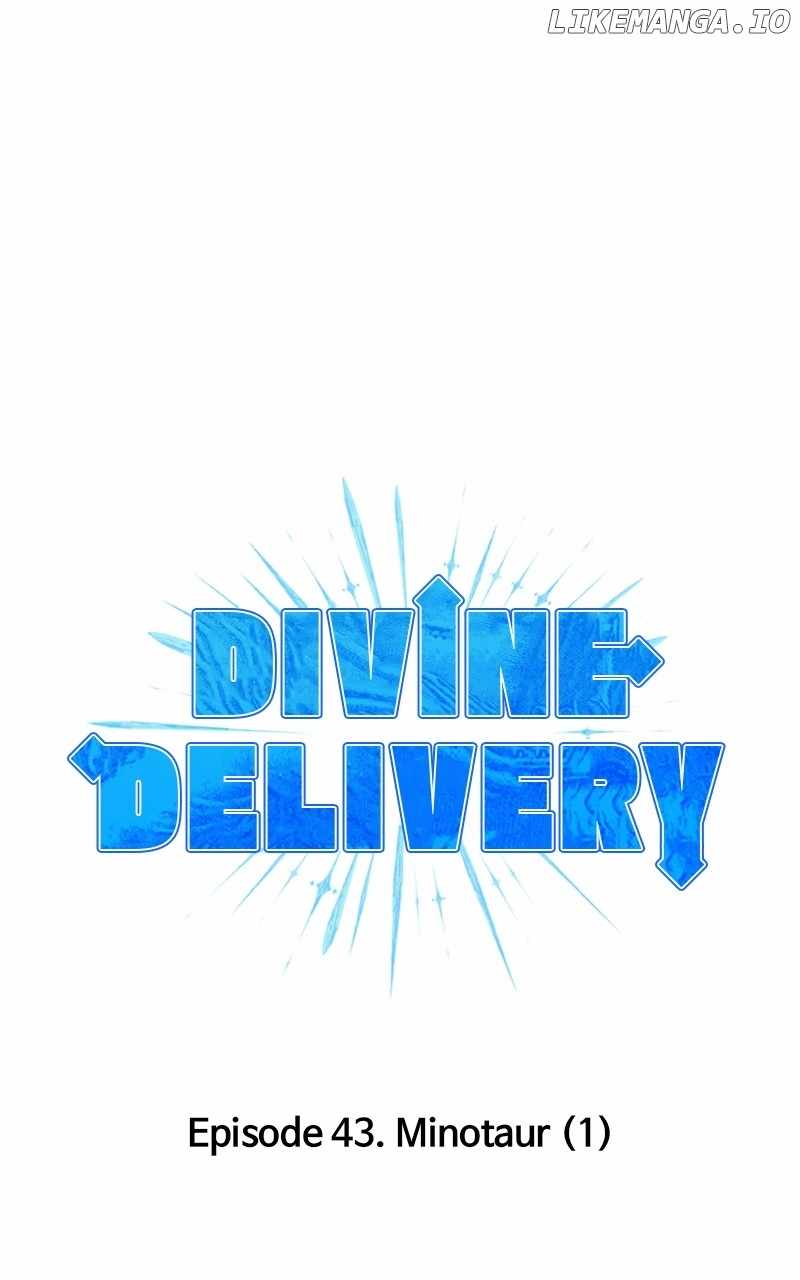 Divine Delivery Chapter 43 19